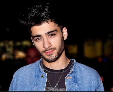 Zayn Malik